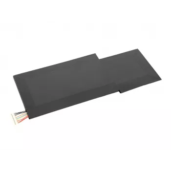 Bateria MOVANO BTY-M6K MS-17B4 do MSI GS63VR GS73 GF75 - 4300 mAh (49 Wh)