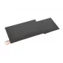 Bateria MOVANO BTY-M6K MS-17B4 do MSI GS63VR GS73 GF75 - 4300 mAh (49 Wh)