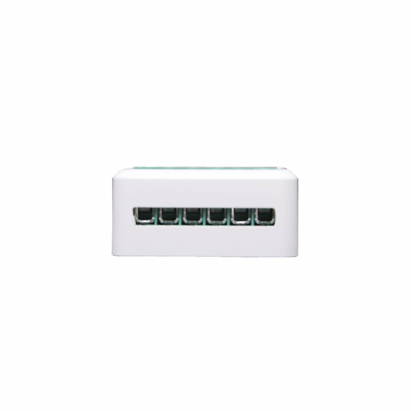Moduł OXT T211G WiFi Tuya do silników bram z anteną i czujnikiem