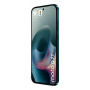 Smartfon Motorola moto g77 17,3 cm (6,8) Hybrid Dual SIM Android 16.0 5G USB Type-C 8 GB 256 GB 5200 mAh Zielony