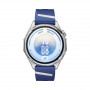 HUAWEI WATCH GT7 46mm niebiesko-biały pasek z fluoroelastomeru smartwatch