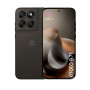 Smartfon Motorola moto g77 17,3 cm (6,8) Hybrid Dual SIM Android 16.0 5G USB Type-C 8 GB 128 GB 5200 mAh Czarny