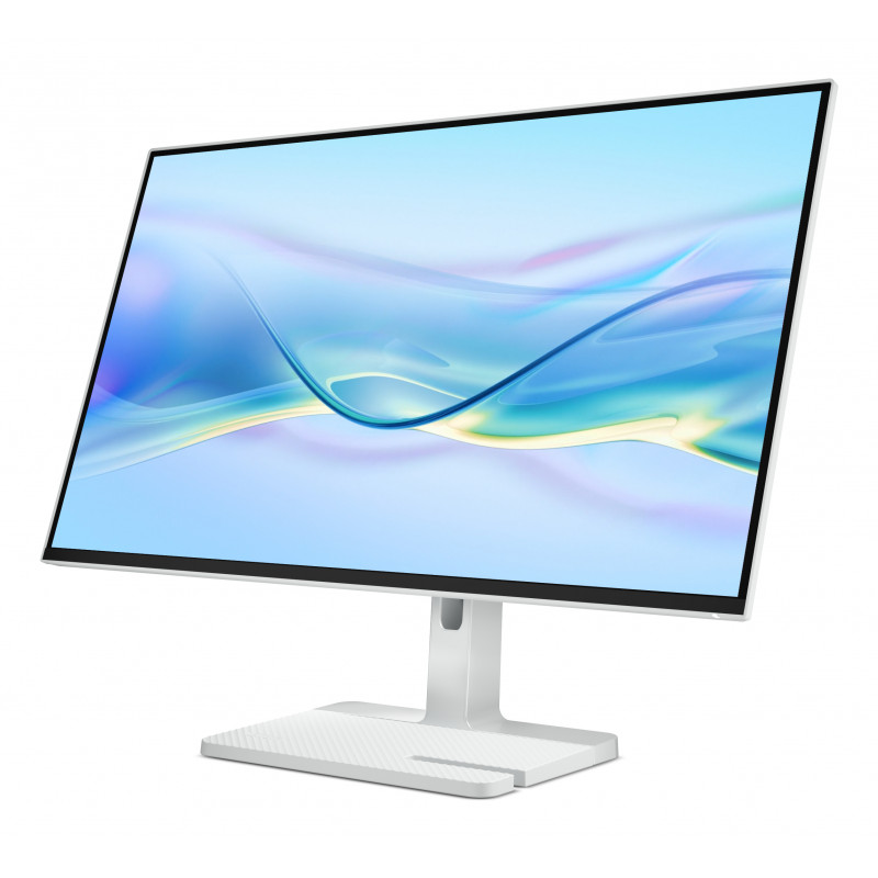 Monitor Lenovo L27h-4A 27-calowy biały