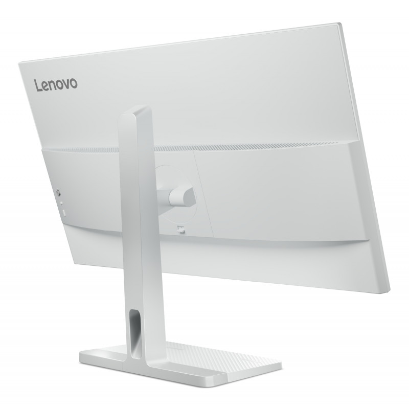 Monitor Lenovo L27h-4A 27-calowy biały