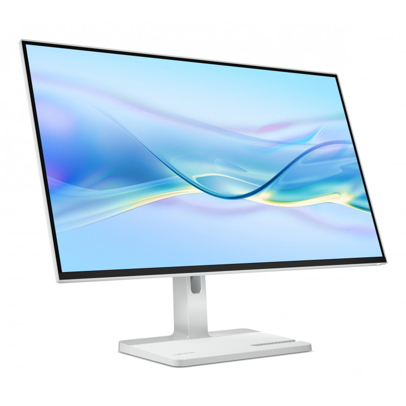 Monitor Lenovo L27h-4A 27-calowy biały