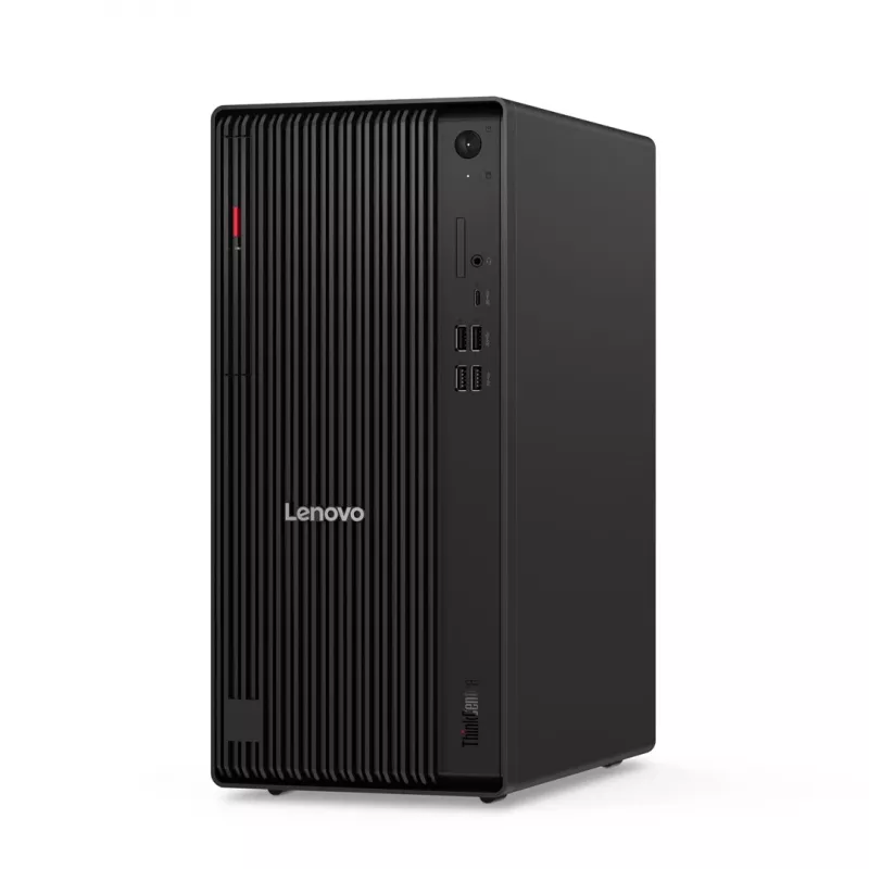 Komputer Tower Lenovo ThinkCentre M90t - Intel Core Ultra 9 285, 32GB RAM, 1TB SSD, Windows 11 Pro