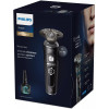 Philips S9000 Prestige SP9840/32 Golarka elektryczna mokra i sucha, szary