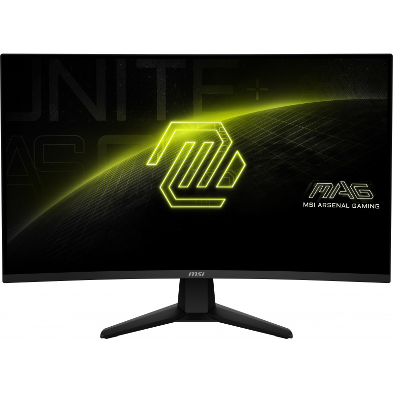 MSI 9S6-3DD41M-001 31,5 inch (80 cm) Full HD VA 180 Hz HDR Monitor, HDMI, DisplayPort, VESA