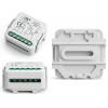 Moduł przekaźnika OXT T250DC Mini ZigBee Tuya, beznapięciowy, AC 230 V / DC 5 V / 12-48 V