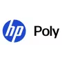 Zestaw słuchawkowy Poly CS540 DECT konwertowalny, douszny (seria CS540)
