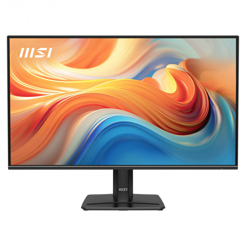 MSI 9S6-3PE9CM-001 27 inch (68,6 cm) Full HD IPS 144 Hz HDR Monitor, DisplayPort, HDMI, VESA, głośniki