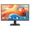 MSI 9S6-3PE9CM-001 27 inch (68,6 cm) Full HD IPS 144 Hz HDR Monitor, DisplayPort, HDMI, VESA, głośniki