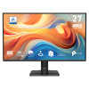 MSI 9S6-3PE9CM-001 27 inch (68,6 cm) Full HD IPS 144 Hz HDR Monitor, DisplayPort, HDMI, VESA, głośniki