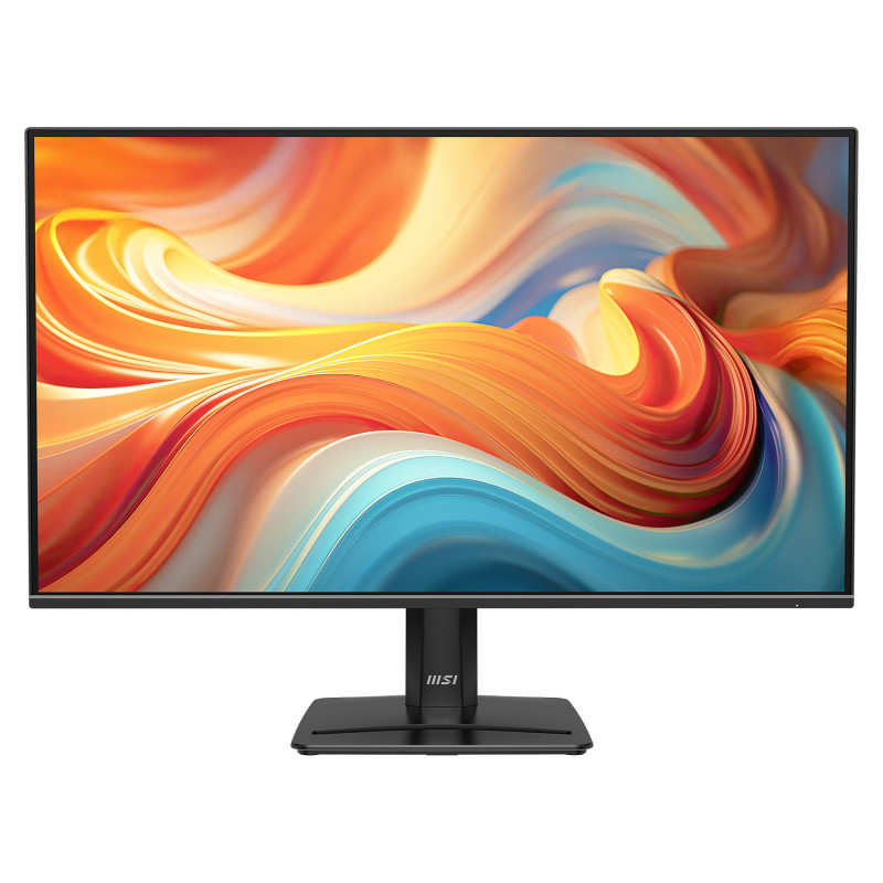 MSI 9S6-3PE9CM-001 27 inch (68,6 cm) Full HD IPS 144 Hz HDR Monitor, DisplayPort, HDMI, VESA, głośniki