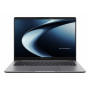 ASUS P5406CCA-NZ0221X 14 inch laptop - Intel Core Ultra 7 255H, 16GB RAM, 256GB SSD, Windows 11 Pro