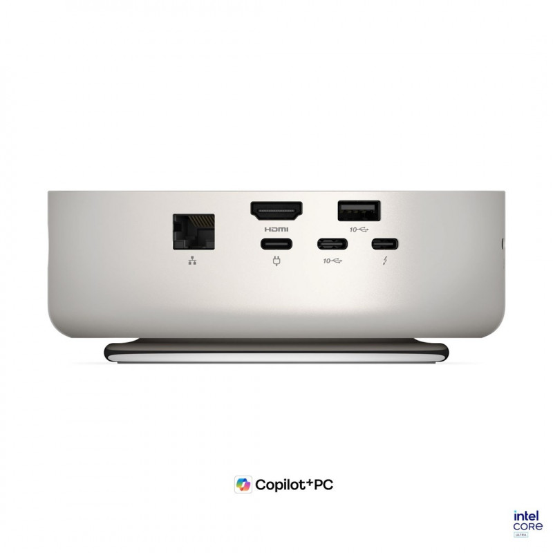 Lenovo Yoga Mini 01IPH11 Mini PC - Intel Core Ultra 5 325, 16GB RAM, 512GB SSD, Windows 11 Pro