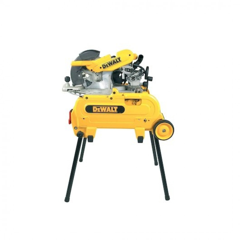 DeWALT D27107XPS-QS Piła stołowa