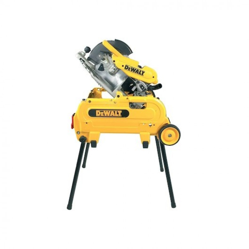 DeWALT D27107XPS-QS Piła stołowa