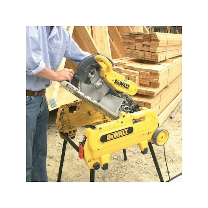 DeWALT D27107XPS-QS Piła stołowa