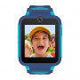 TCL MOVETIME Family Watch MT42X Smartwatch, niebieski