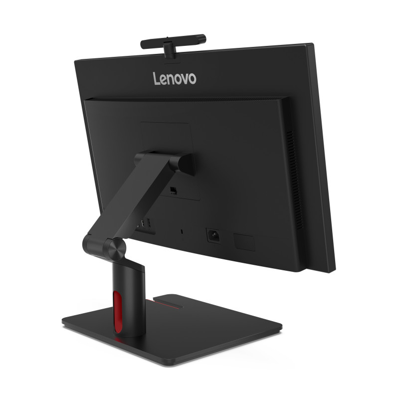 Lenovo ThinkCentre M90a Gen 6 All-in-One PC 23,8 inch FHD dotykowy - Intel Core Ultra 5 235, 16GB RAM, 512GB SSD, Windows 11 Pro