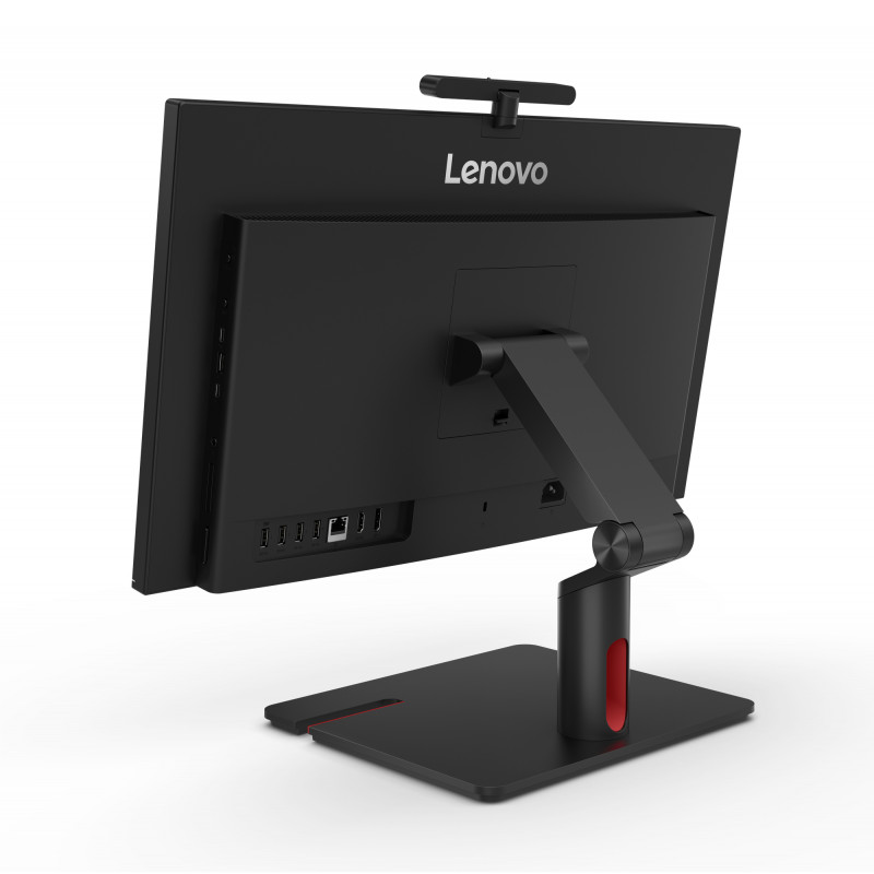Lenovo ThinkCentre M90a Gen 6 All-in-One PC 23,8 inch FHD dotykowy - Intel Core Ultra 5 235, 16GB RAM, 512GB SSD, Windows 11 Pro