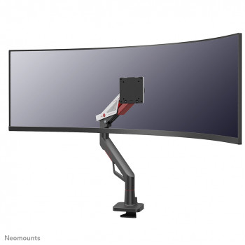 Uchwyt na monitor gamingowy Neomounts DS70-256RD1, 24-57 inch, sprężyna gazowa, do 30 kg