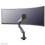 Uchwyt na monitor gamingowy Neomounts DS70-256RD1, 24-57 inch, sprężyna gazowa, do 30 kg