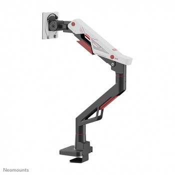 Uchwyt na monitor gamingowy Neomounts DS70-256RD1, 24-57 inch, sprężyna gazowa, do 30 kg