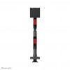Uchwyt na monitor gamingowy Neomounts DS70-256RD1, 24-57 inch, sprężyna gazowa, do 30 kg