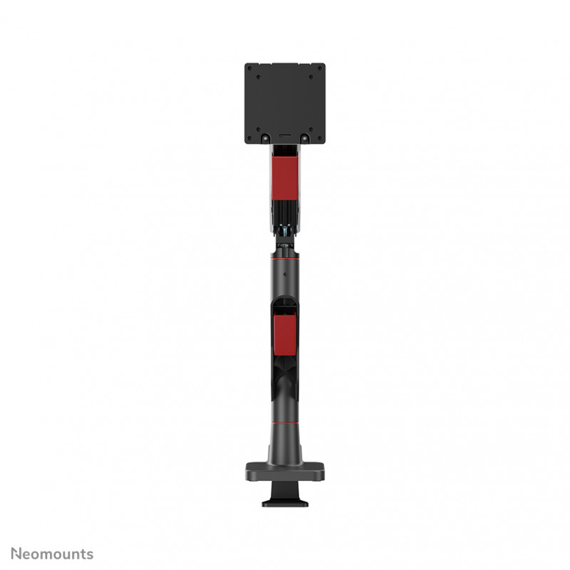 Uchwyt na monitor gamingowy Neomounts DS70-256RD1, 24-57 inch, sprężyna gazowa, do 30 kg