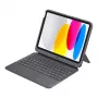 Belkin Connect Rugged etui z klawiaturą USB-C iPad A16 TBA009hq-DE