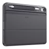 Belkin Connect Rugged etui z klawiaturą USB-C iPad A16 TBA009hq-DE