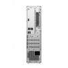 Lenovo IdeaCentre Tower 08IAS10 komputer Tower - Intel Core Ultra 7 265, 16GB RAM, 512GB SSD, Bez systemu, Cloud Grey