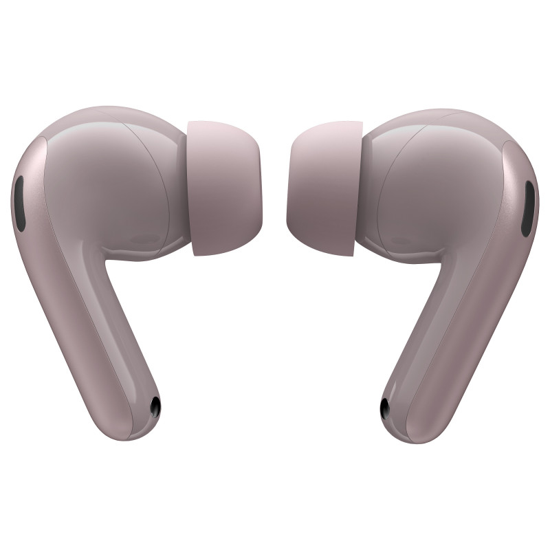 Słuchawki dokanałowe Motorola moto buds 2 Violet Ice