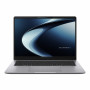 ASUS P3406CCA-LY0394X 14 inch WUXGA laptop - Intel Core Ultra 7 255H, 8GB RAM, 256GB SSD, Windows 11 Pro