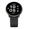 Smartwatch Hammer Ventus, GPS, 1,32 inch AMOLED, Czarny