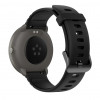 Smartwatch Hammer Ventus, GPS, 1,32 inch AMOLED, Czarny