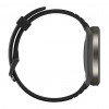 Smartwatch Hammer Ventus, GPS, 1,32 inch AMOLED, Czarny