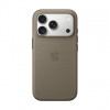 Etui Apple iPhone 18 Pro TechWoven z MagSafe – Taupe