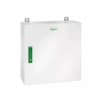 APC Backfeed Box 275A trójfazowy stycznik mocy z podłączeniem dolnym do Easy UPS 3M 60-100kVA