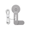 SANDBERG ScreenMount Magnet Ładowarka 15W
