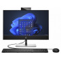 HP ProOne 440 G9 23,8 inch Full HD All-in-One PC - Intel Core i5-14500T, 16GB RAM, 512GB SSD, Windows 11 Pro