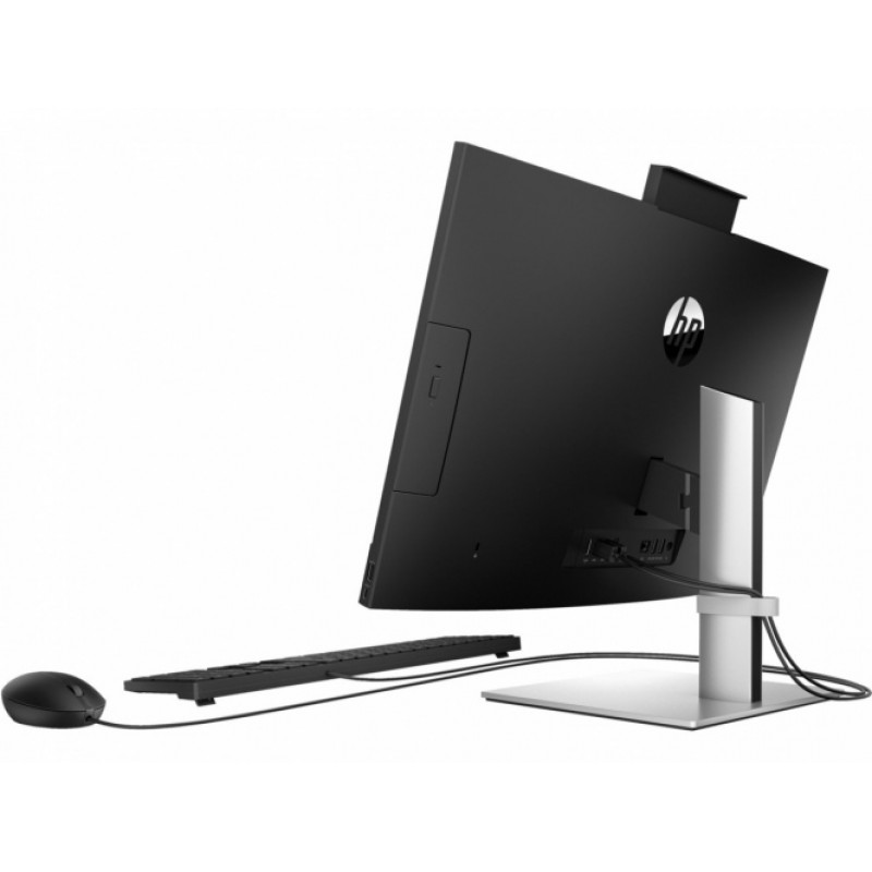 HP ProOne 440 G9 23,8 inch Full HD All-in-One PC - Intel Core i5-14500T, 16GB RAM, 512GB SSD, Windows 11 Pro
