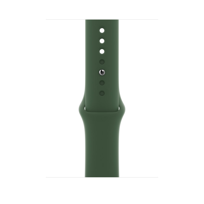 Pasek sportowy Apple Watch 45mm – Clover