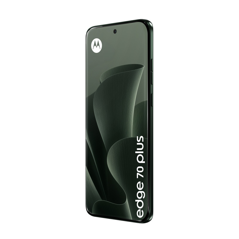 Motorola Moto Edge 70 Plus 8/256GB Smartphone, Mountain View