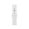 Apple Watch Sport Band 41mm – Biały
