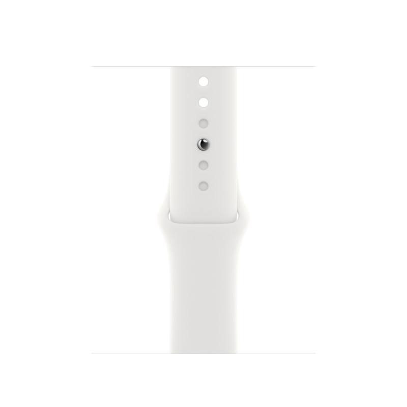 Apple Watch Sport Band 41mm – Biały