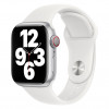 Apple Watch Sport Band 41mm – Biały