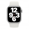 Apple Watch Sport Band 41mm – Biały